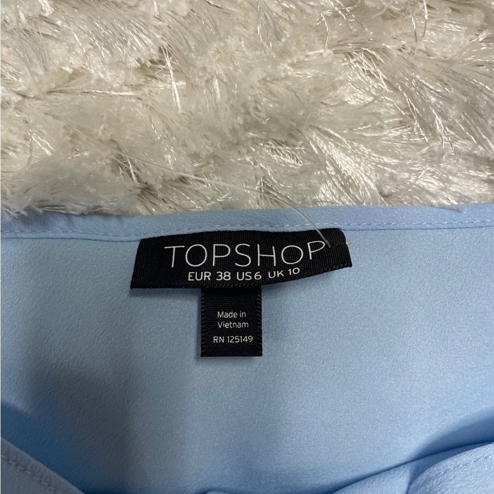 TopShop Tank Top - Picture 5 of 6
